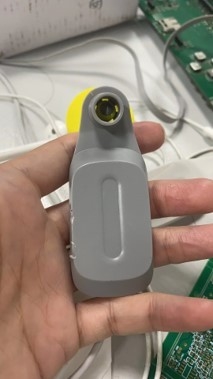 Aktueller Firmenfall über Die Anwendung von Sabic 5220U für die Überwachung der Rindergesundheit