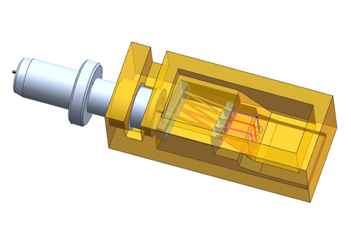 Aktueller Firmenfall über BLOVELIGHT WÄHLT SABICS ULTEM™ RESIN FÜR SEINE INTEGRIERTEN SINGLE-MODE-WDM-MODULE AUS, UM DIE KAPAZITÄT DES RECHENZENTRUMS ZU ERWEITERN