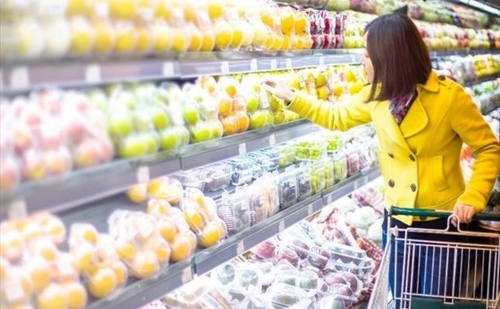Aktueller Firmenfall über SABIC SOLUTIONS für Lebensmittel- und Getränkeverpackungen:FLEXIBLE Lebensmittelverpackungen