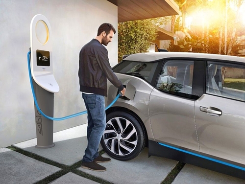 Aktueller Firmenfall über SABIC FEATURES Spezialmaterialien für die Energiewende in einem intelligenten Europa
