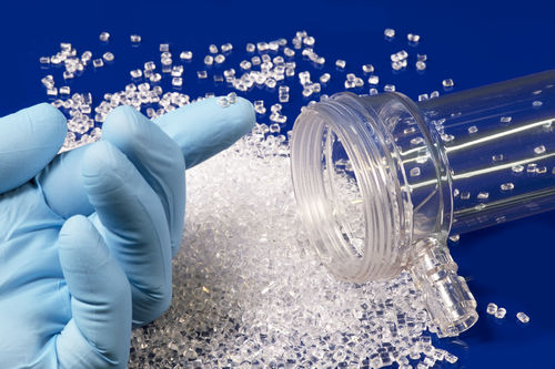 Aktueller Firmenfall über SABIC präsentiert auf der PCIM Europe 2025 spezielle Thermoplaste, die zur Bewältigung von Herausforderungen bei Hochvolt-Elektroanwendungen beitragen.