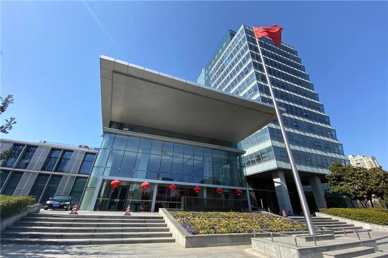 CHINA SAMTION INTERNATIONAL LIMITED 