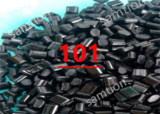 S-Plastic  101 nicht halogenisiert, 7,0 MFR, für dickere Abschnitte ohne Spülen.