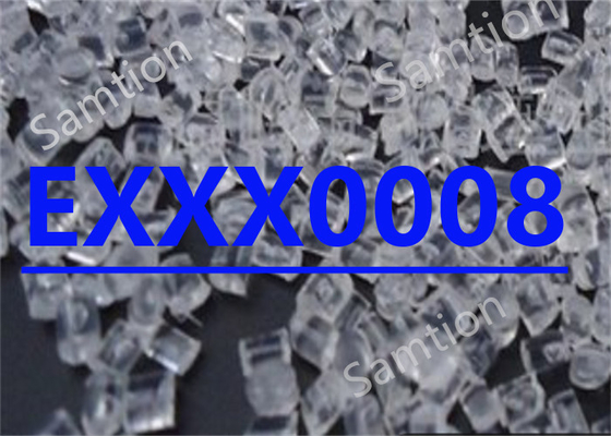 S-Plastic Xylex EXXX0008 VORDATEN DATEN PC+POLYESTER nicht verstärkte Legierung mit hohem Durchfluss chemisch resistent UV-stabilisiert