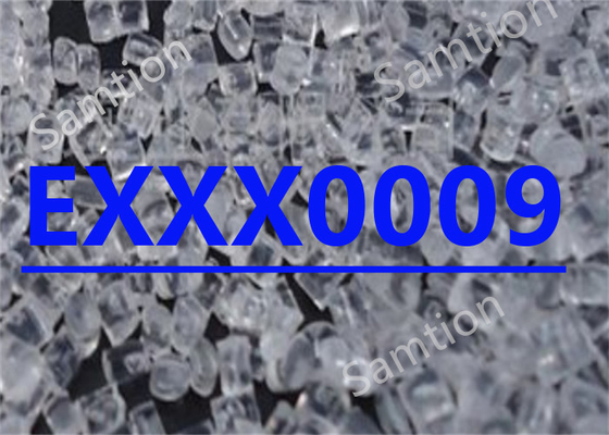 S-Plastic Xylex EXXX0009 X8300HP VORLEITIGE Daten Transparente PC+Polyesterlegierung FDA-konform NSF Std 51 genehmigt