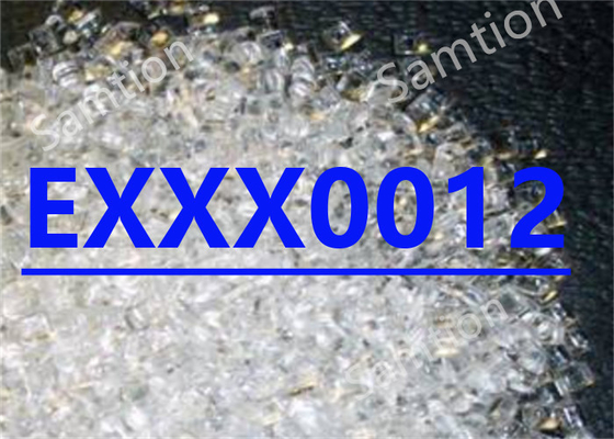 S-Plastic Xylex EXXX0012 PC+Polyesterlegierung Unverstärkt Transparent chemisch beständig für Linsen