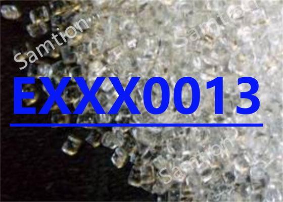 S-Plastic Xylex EXXX0013 PC+Polyester-Legierung Unverstärkt transparent chemisch beständig für Linsenanwendungen.