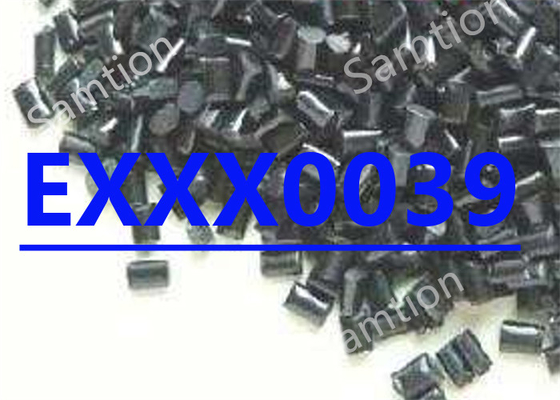 S-Plastic Xylex EXXX0039 PC + Polyester-Extrusions-Blow-Molding-Qualität Chemische Beständigkeit und Transparenz