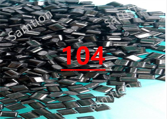 S-Plastic Lexan 104 7,0 MFR, für dickere Abschnitte ohne Waschbecken.