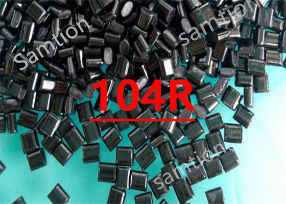 S-Plastic  104R 7.0 MFR, für dickere Abschnitte ohne Waschbecken.