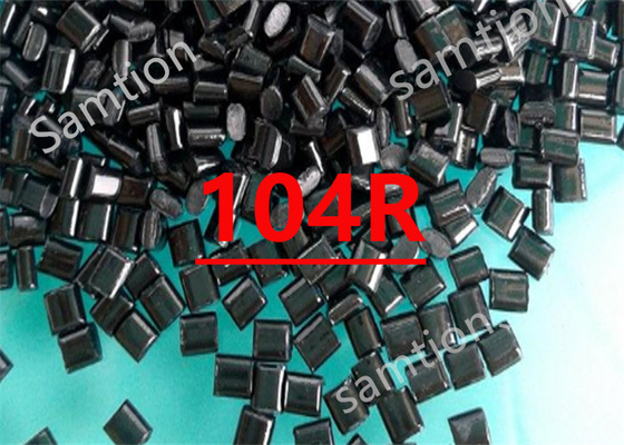 S-Plastic Lexan 104R 7.0 MFR, für dickere Abschnitte ohne Waschbecken.