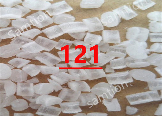 S-Plastic  121 Nichthalogeniert. 17,5 MFR, für kleine komplexe Teile UL-Bewertung HB ab 10/97. 200er Reihe empfohlen