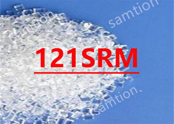 S-Plastic  121SRM Easy Flow, Schlagmodifiziert, Polycarbonat mit Super-Release-Qualität.