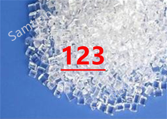 S-Plastic Lexan 123 UL Rated HB ab 10.07.200-Serie empfohlen, wenn V-2-Rating erforderlich ist.