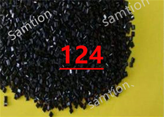 S-Plastic  124 UL Rated HB ab 10.07.200-Serie empfohlen, wenn eine V-2-Bewertung erforderlich ist. 17.5 MFR, für kleine, komplexe