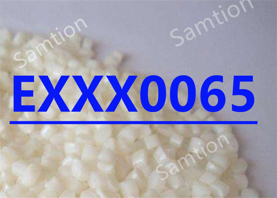 S-Plastic Xylex EXXX0065 PC + Polyester Spritzgießerei Spritzgießerei/Blowgießerei Chemikalienbeständigkeit und Transparenz
