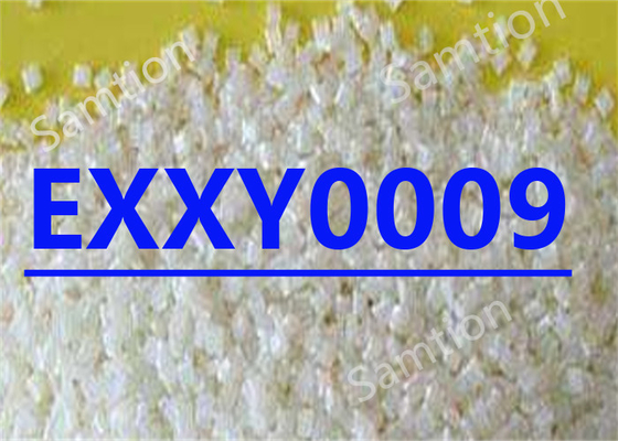 S-Plastic Xylex EXXY0009 unverstärkt, PC+Polyesterlegierung mit hohen Wärmeeigenschaften für Extrusionsanwendungen.