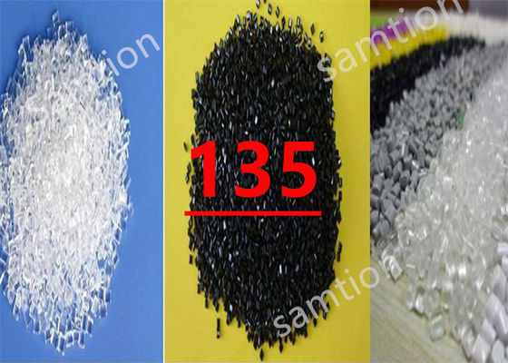 S-Plastic  135 allgemeiner Verwendungszweck Polykarbonatpulver mit niedrigem Durchfluss