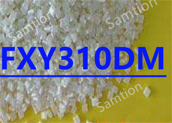 S-Plastic Xylex FXY310DM PC+Polyester-Legierung in Spezialeffektfarben.