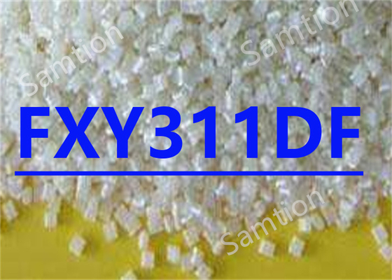 S-Plastic Xylex FXY311DF in Diffusionswirkung.