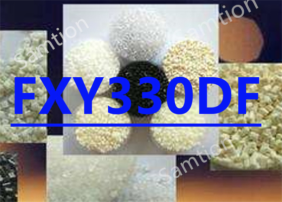 S-Plastic Xylex FXY330DF Polyester+PC-Legierung Diffusionswirkung Farbverpackung kann die Leistung beeinträchtigen