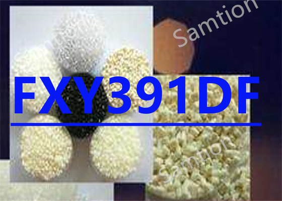 S-Plastic Xylex FXY391DF PC+Polyester-Legierung in Diffusionssicht fx US-amerikanische FDA/europäische Lebensmittelkontaktvorschriften