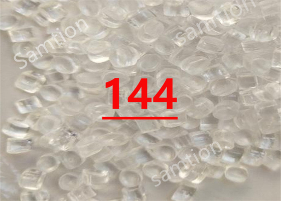 S-Plastic Lexan 144 UL HB. 200-Serie empfohlen, wenn eine V-2-Bewertung erforderlich ist.