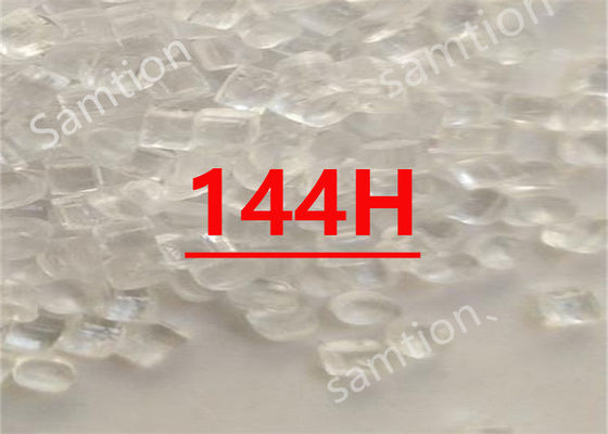 S-Plastic  144H ist ein Mittel-Viskosität-Mehrzweck-Gehalt, der einen Freisetzungsmittel enthält, um eine einfache Verarbeitung zu gewährleisten