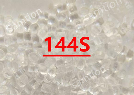 S-Plastic  144S Nichthalogen. 10,5 MFR. Innere Schimmelfreigabe.