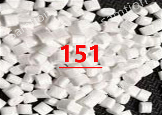 S-Plastic  151 nicht halogenisiert. 2,5 MFR. Blasformung/Extrusion.
