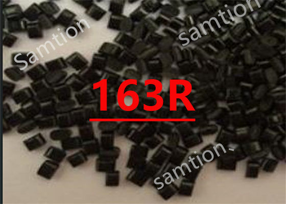 S-Plastic  163R ist ein UV-stabilisierter Medium-Viskosität-Multi-Purpose-Produkt und enthält ein Freisetzungsmittel