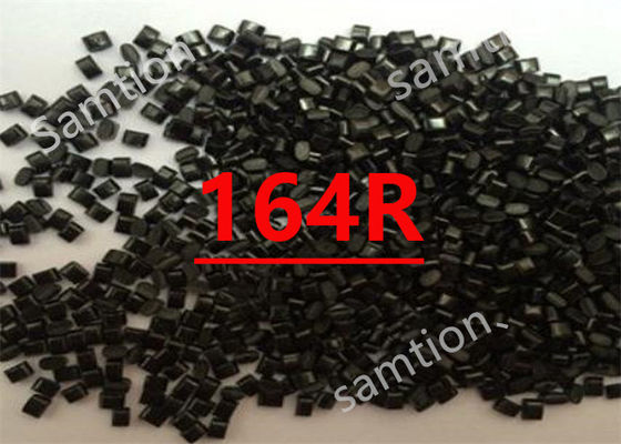 S-Plastic  164R Multifunktions-Polycarbonat-Harz mit mittlerer Viskosität mit Zusatz von Freisetzungsmitteln.
