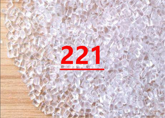 S-Plastic Lexan 221 17,5 MFR, für kleine, komplizierte Teile.