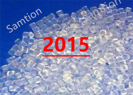 S-Plastic Lexan 2015 Vorläufige Daten.