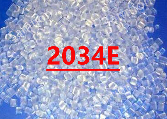 S-Plastic  2034E ist eine höhere Viskosität Version von  2034 speziell für Profil Extrusion entwickelt.