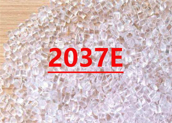 S-Plastic  2037E Eine hohe Viskosität, speziell für die Profilextrusion entwickelt.