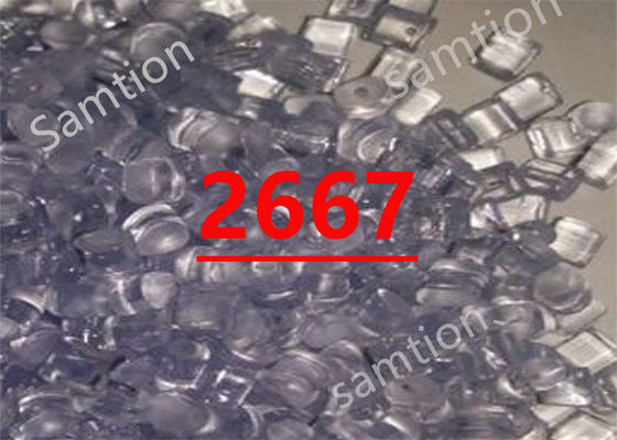 S-Plastic  2667 vorläufige Daten.