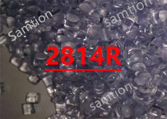 S-Plastic Lexan 2814R Eine hohe Viskosität, 10% glasverstärkt, Flammschutz, speziell entwickelt, um die CSTB zu erfüllen