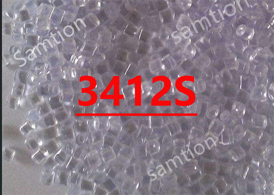 S-Plastic  3412S Eine hohe Viskosität, 20% Glasverstärktes Grade. Es bietet eine hervorragende Flammschutzfähigkeit und ist besonders