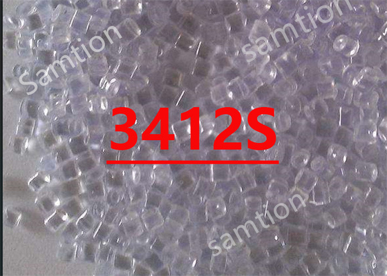 S-Plastic Lexan 3412S Eine hohe Viskosität, 20% Glasverstärktes Grade. Es bietet eine hervorragende Flammschutzfähigkeit und ist besonders