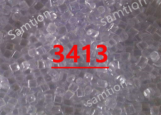 S-Plastic Lexan 3413