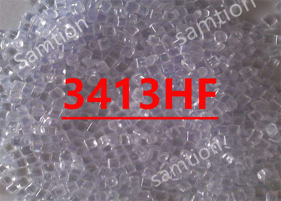 S-Plastic Lexan 3413HF 30% Glasverstärkt, High Flow PC.