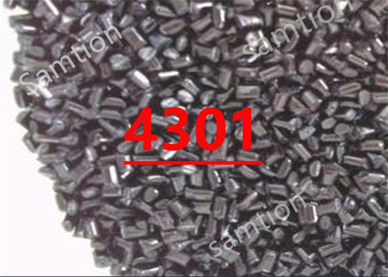 S-Plastic Lexan 4301 Hochwärmebeständiges Poly (Ester) Karbonatharz für Spritzgießerei