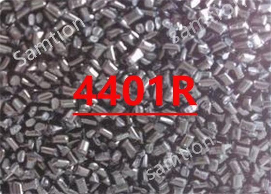S-Plastic  4401R A Hochwärmebeständiges Poly ((Ester) Karbonat-Injektionsformharz.