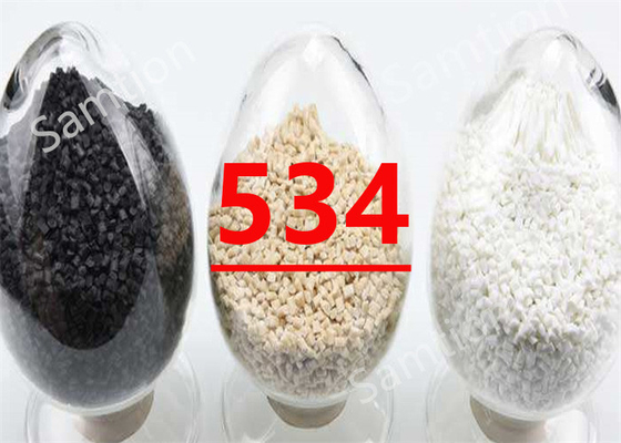 S-Plastic Noryl 534