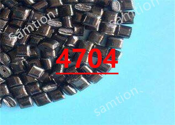 S-Plastic  4704 Hochtemperaturbeständiges Polycarbonat-Copolymer DTUL von 300F bei 264 Psi. FDA-konform für Lebensmittelkontakt