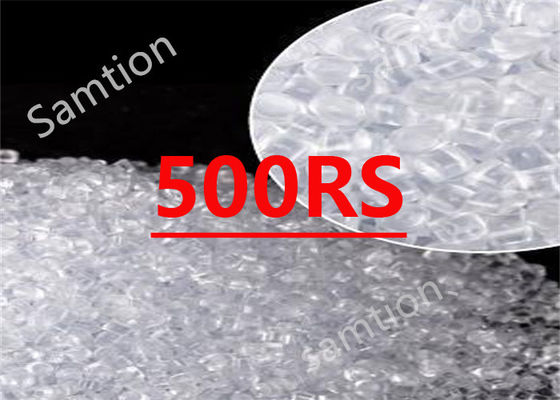 S-Plastic  500RS mit mittlerer Viskosität, 11% glasverstärkt, Flammschutz, besonders konstruiert