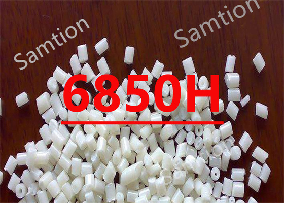 S-Plastic Noryl 6850H ist eine PPO+HIPS Extrusionsqualität, die für die Vermischung mit Polystyrolharzen optimiert ist
