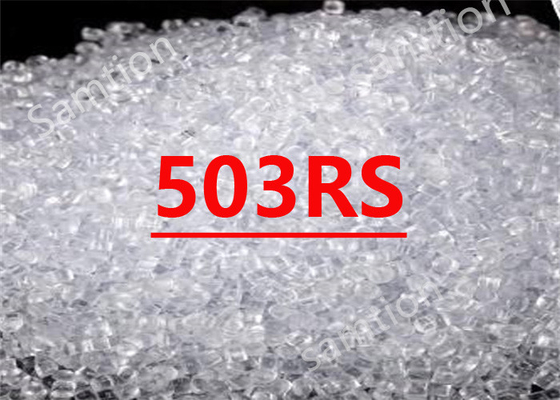 S-Plastic Lexan 503RS ist ein Glas mit mittlerer Viskosität, Glasverstärkung, Flammschutz und UV-stabilisierte Qualität.