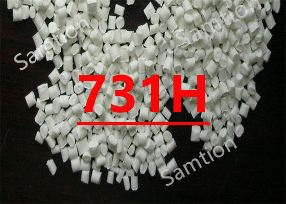 S-Plastic Noryl 731H Hochglanz Allzweckstufe 130C (266F) DTUL UL 94 HB für mehrere Steckdosen